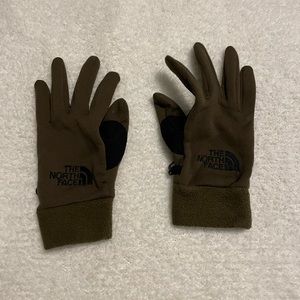 The North Face Gloves